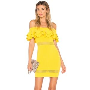 By the Way Emilie Dress